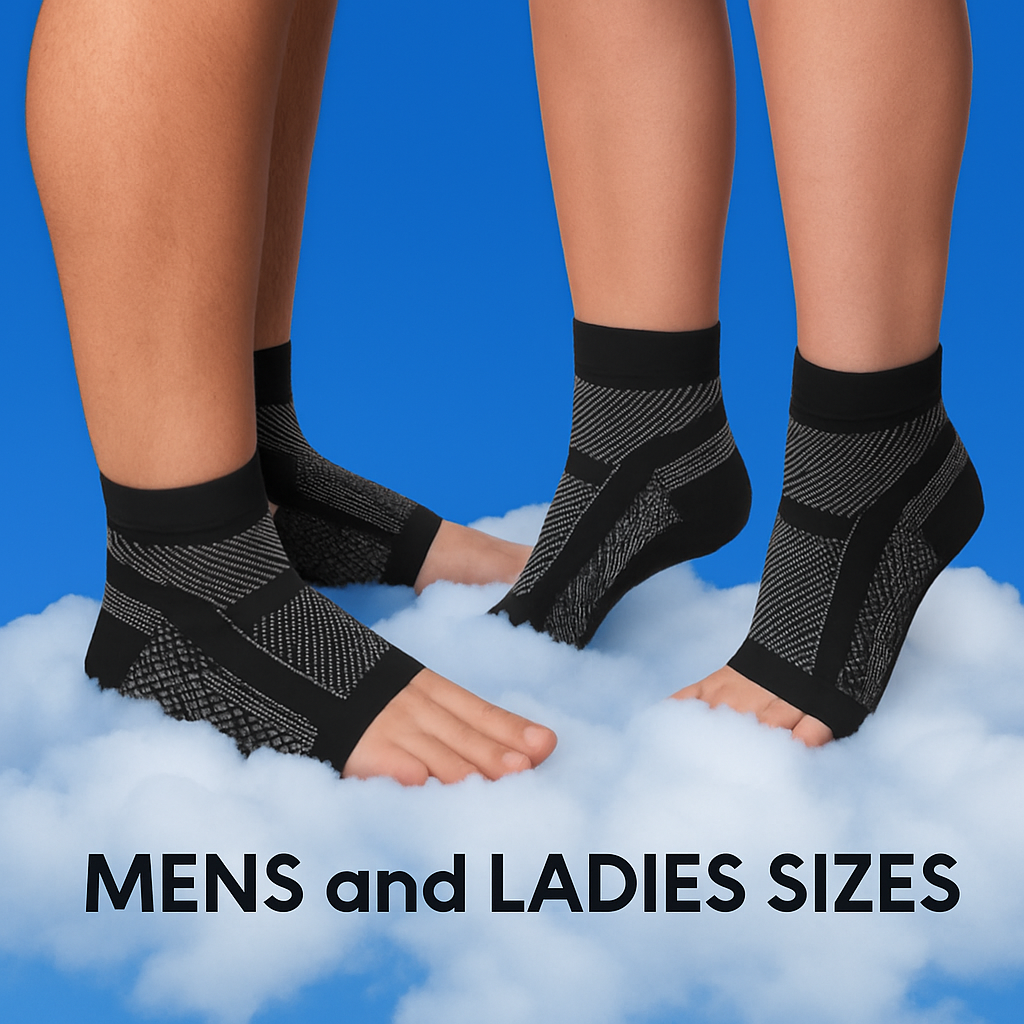 Compression Socks