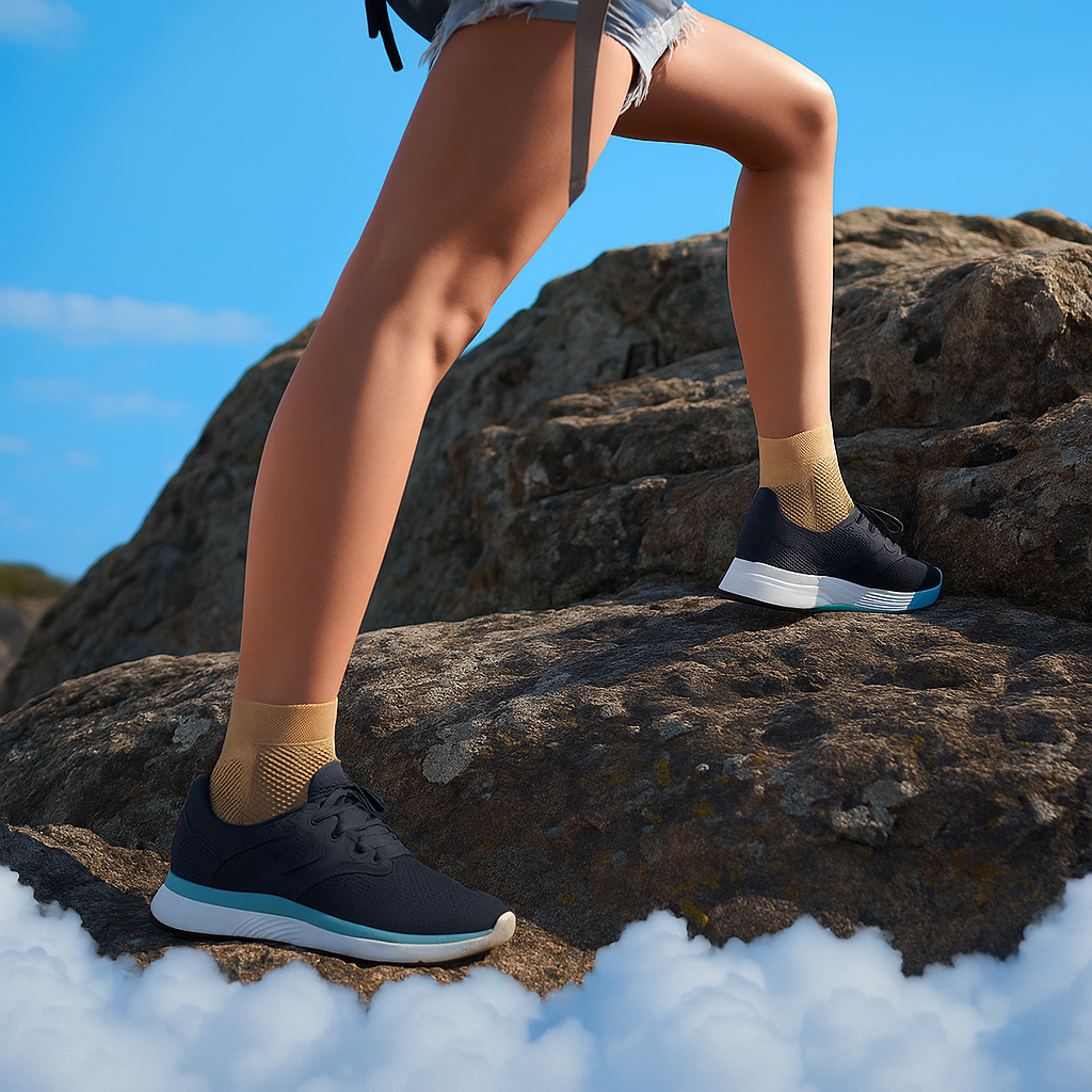 Compression Socks