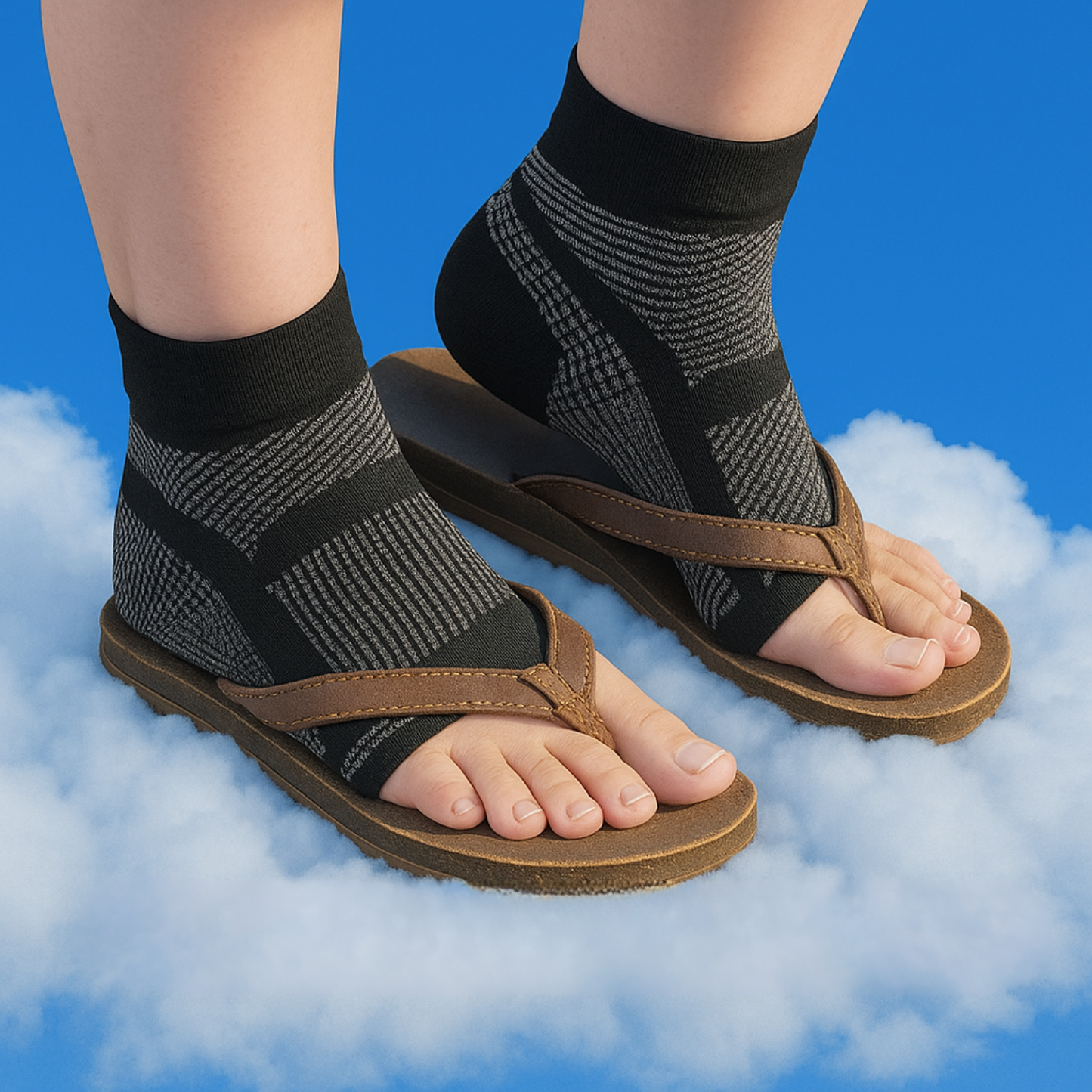 Compression Socks