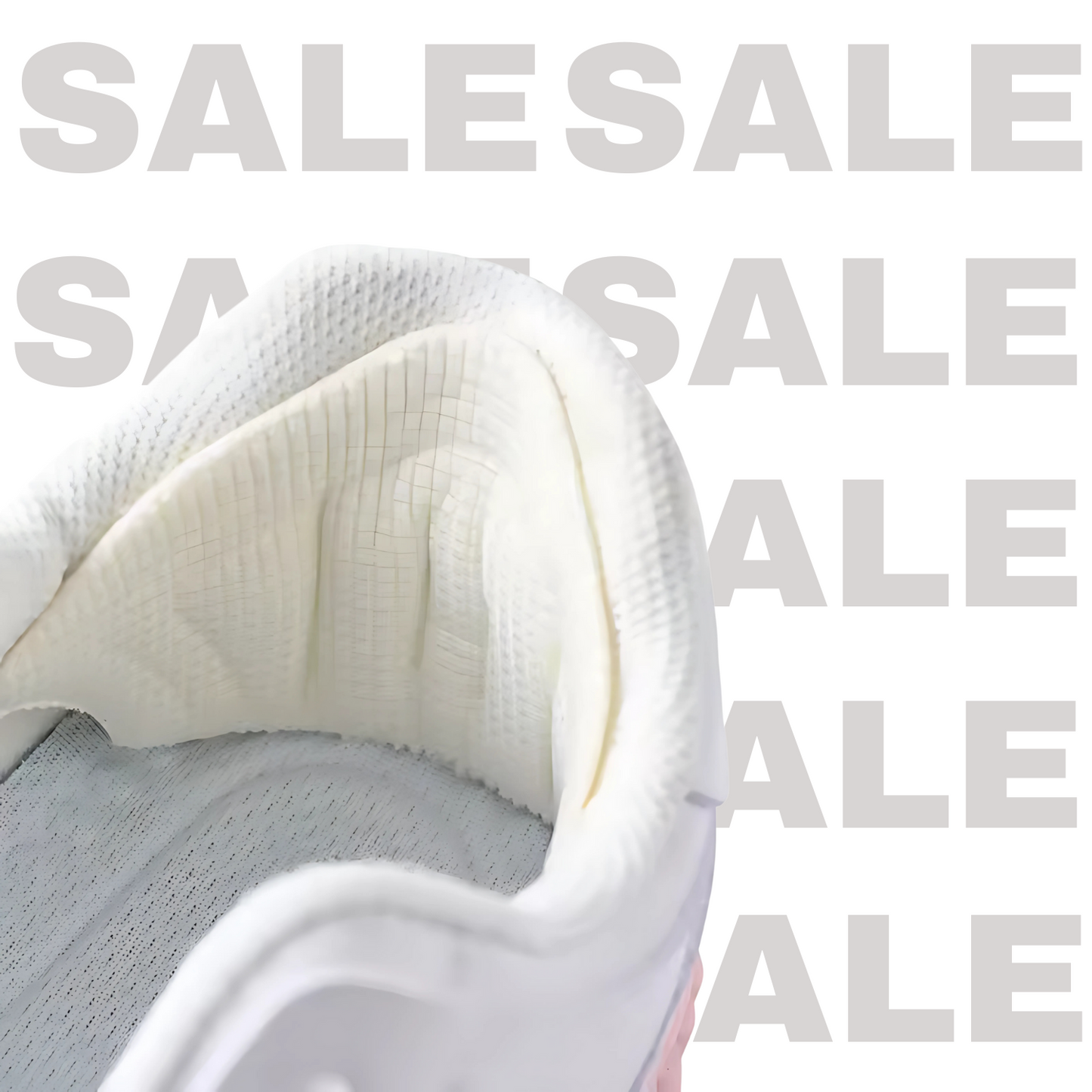 Heel Cushion Pads