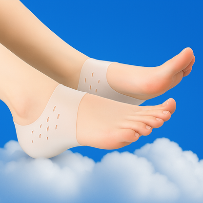 Height Boosters