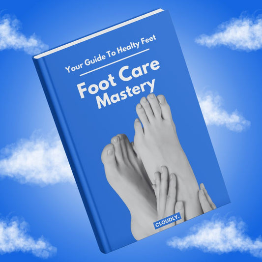 Footh Health Mastery eBook