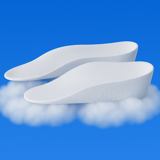 Orthopedic Height Insoles