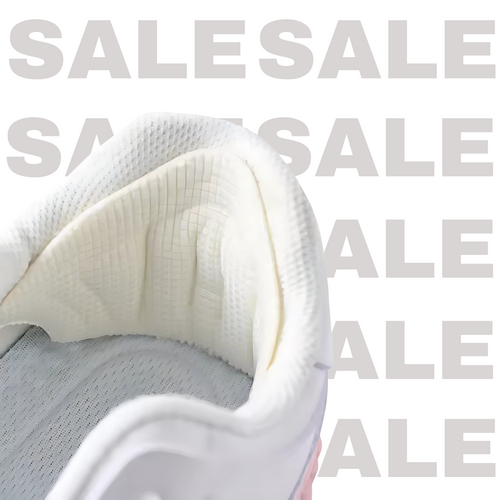 Heel Cushion Pads